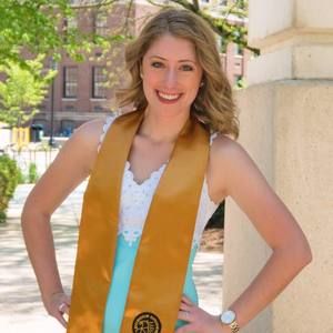 Meet your Posher, Claire